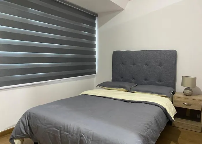 Aparthotel The Rise Makati By Shang *