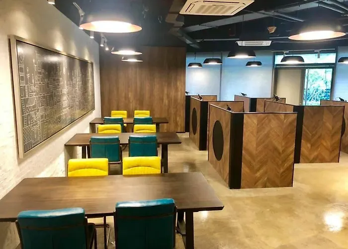 Aparthotel The Rise Makati By Shang Manila