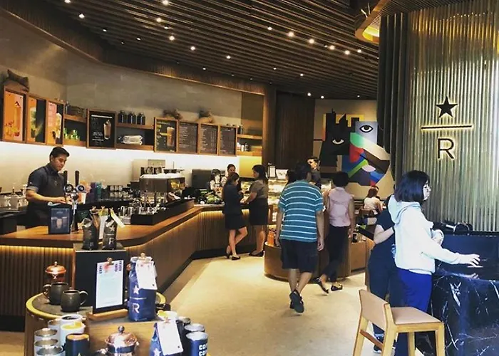The Rise Makati By Shang Aparthotel Manila