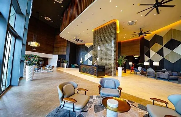 The Rise Makati By Shang