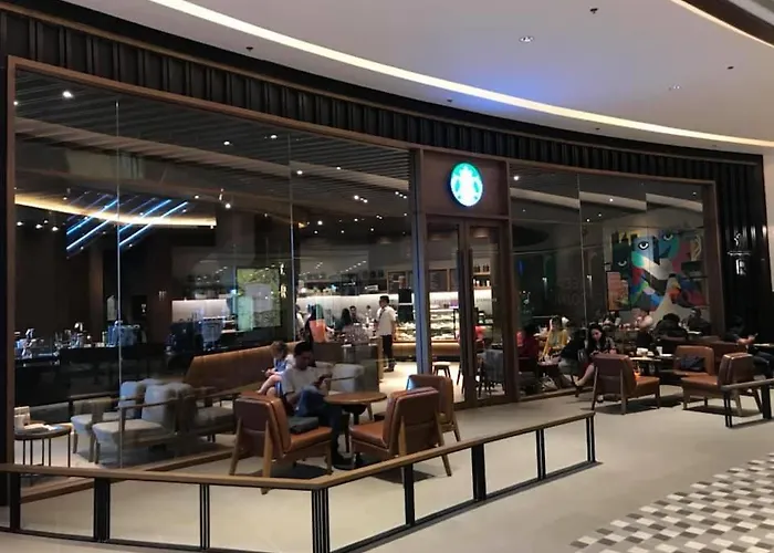 The Rise Makati By Shang Aparthotel *
