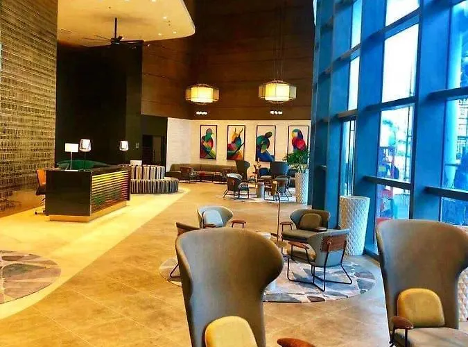 Aparthotel The Rise Makati By Shang Manila
