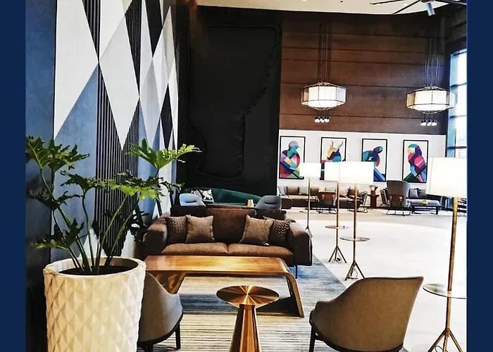 Aparthotel The Rise Makati By Shang