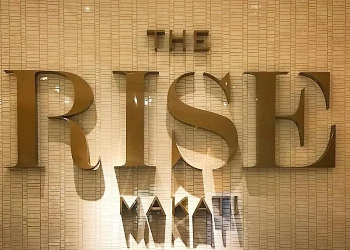 The Rise Makati By Shang Manila