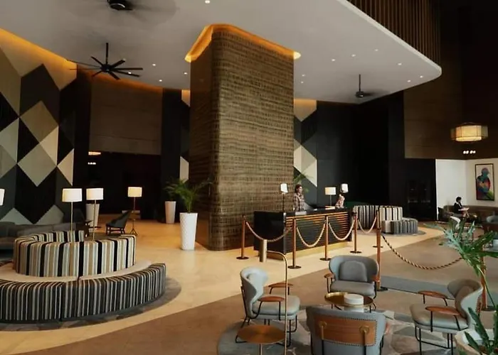 The Rise Makati By Shang Aparthotel *